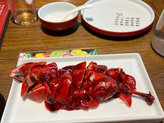 -院落新京菜·烤鸭(地安门店)
