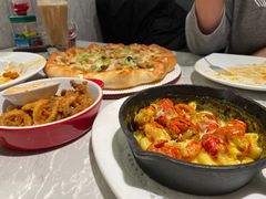 -必胜客(远大路店)