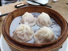 -翡翠拉面小笼包(机场DFS店)