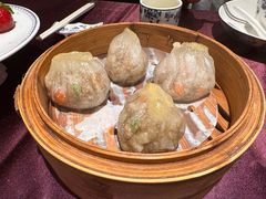 -粤匠·澳门点心粤菜海鲜(澳门半岛店)