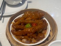 -煲王粤菜餐厅(中侨中心店)