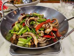 -野渡坡·极致湘菜·庭院餐厅(汉阳店)