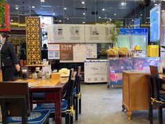 -都一处烧麦馆(前门店)