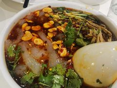 -老爷庙风味美食府(魏都大道店)