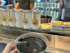 -芝麻糊世家(西华店)