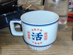 -鱼酷活鱼烤鱼(梅江印象城店)