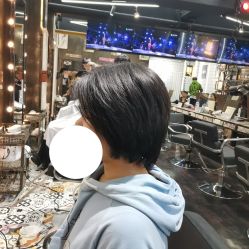 -無名发艺