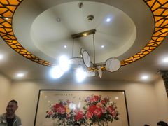 包厢-孙府大院(步行街店)