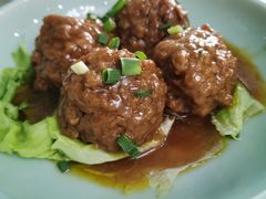 -峨嵋酒家(清河店)