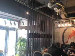 -梅梅家的烤肉店(槐北路店)