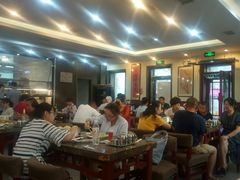 大堂-张包铺(道外店)
