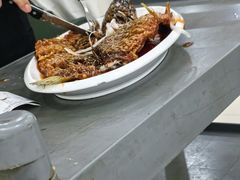 -红旗饭庄