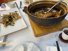 -鹿鸣酒家(越秀店)