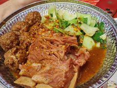 -喜家德虾仁水饺(世纪大都会店)