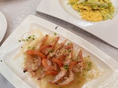 -西苑饭店·蓬莱春餐厅