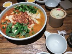 酸菜鱼-云海肴·汽锅鸡·云南菜(领展购物广场·中关村店)