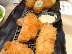 -胜博殿日式炸猪排(西红门店)