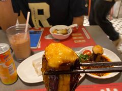 -点点心点心专门店(旺角店)