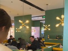 -一席地·本地鸡窝·杭帮鸡火锅(萧山银隆百货店)