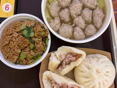 -津品味小吃(大学湾店)