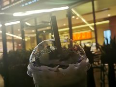 -星巴克(深圳欢乐颂店)