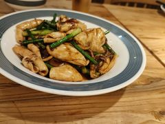 -吕氏疙瘩汤·私家菜馆(慈云寺店)