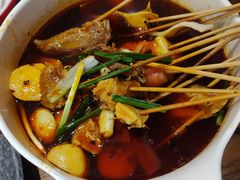 -川悦留香·海鲜餐厅(海棠68环球美食街店)