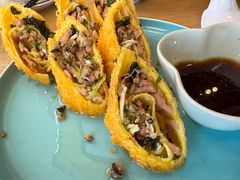 -品味泸沽湖•民族特色菜(大落水店)