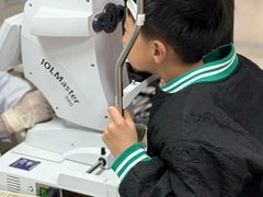 -上海和平眼科医院
