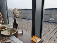 -曼乐辰餐厅(中庚漫游城店)