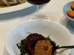 -淮香国色·淮扬菜(正大中心店)