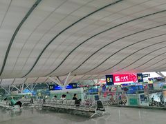 -麦当劳(深圳北站高铁店)