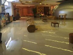 -热带雨林汗蒸馆(汶水东路店)