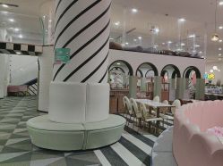 -宝燕乐园(春申店)