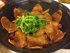 -阿胖龙虾小海鲜(宁国南路总店)