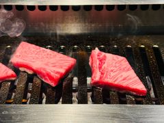 -松阪牛焼肉M(法善寺横丁店)