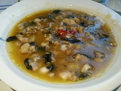 酸汤牛蛙-莲餐厅·湖北菜·藕汤是头牌(愚园路店)