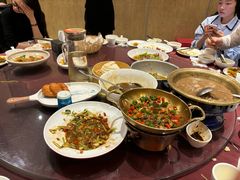 -金掌勺·锅包肉(广渠门店)