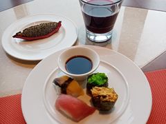 -富力丽思卡尔顿酒店·香荟全日制餐厅