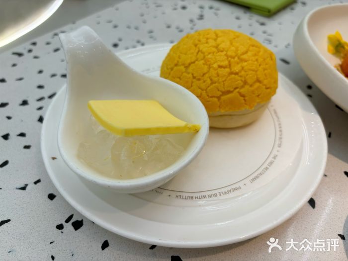 大树餐厅(朝阳大悦城店)图片