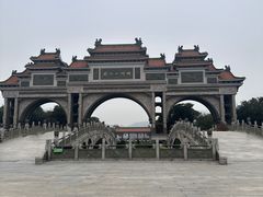 -顺峰山公园