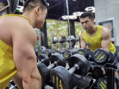 -VPsmart私教健身工作室(新华路旗舰店)