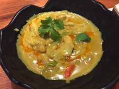 -Siam泰餐厅(水上公园店)