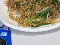 -香港深仔记茶餐厅(东门店)