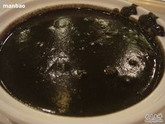 养颜黑芝麻糊-稻香(新港中心店)