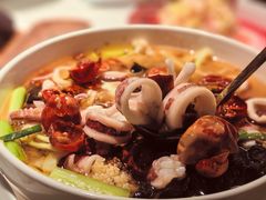 -CHIC1699远洋私厨