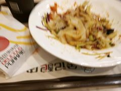 -金记 酿皮·煲烧饭(万博店)