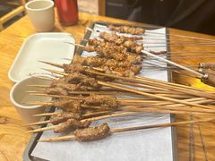-小俩口烧烤东北菜(双井店)