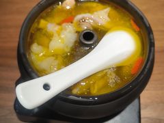 -云海肴·汽锅鸡·云南菜(美罗城店)