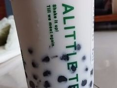 -肯德基(天津奥城店)